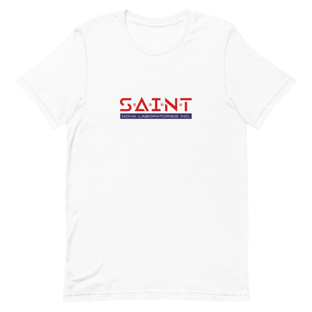 S.A.I.N.T. Robotics Division