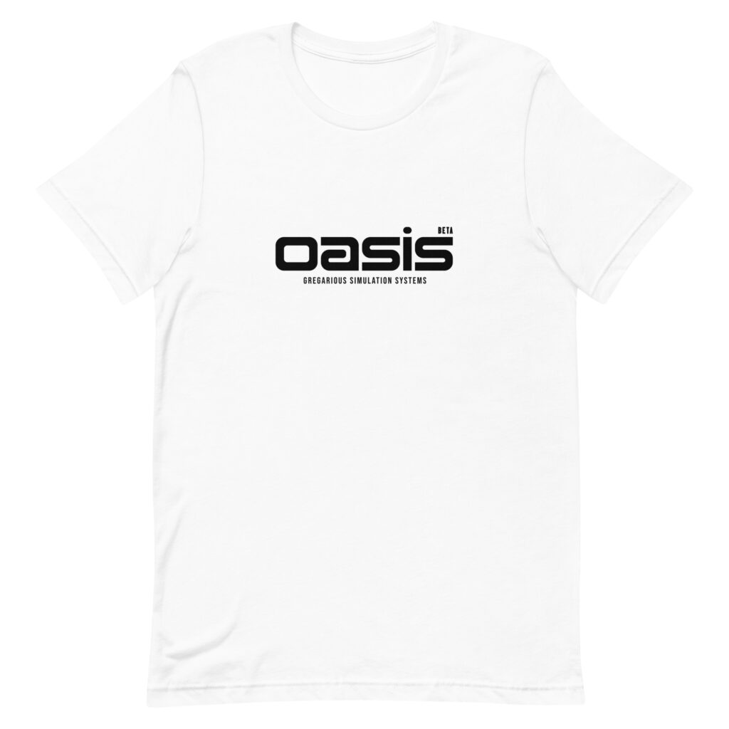 OASIS Beta