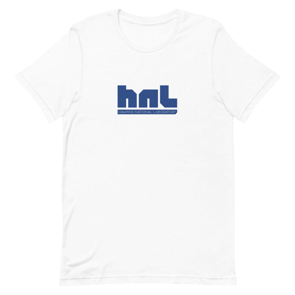 Hawkins National Laboratory