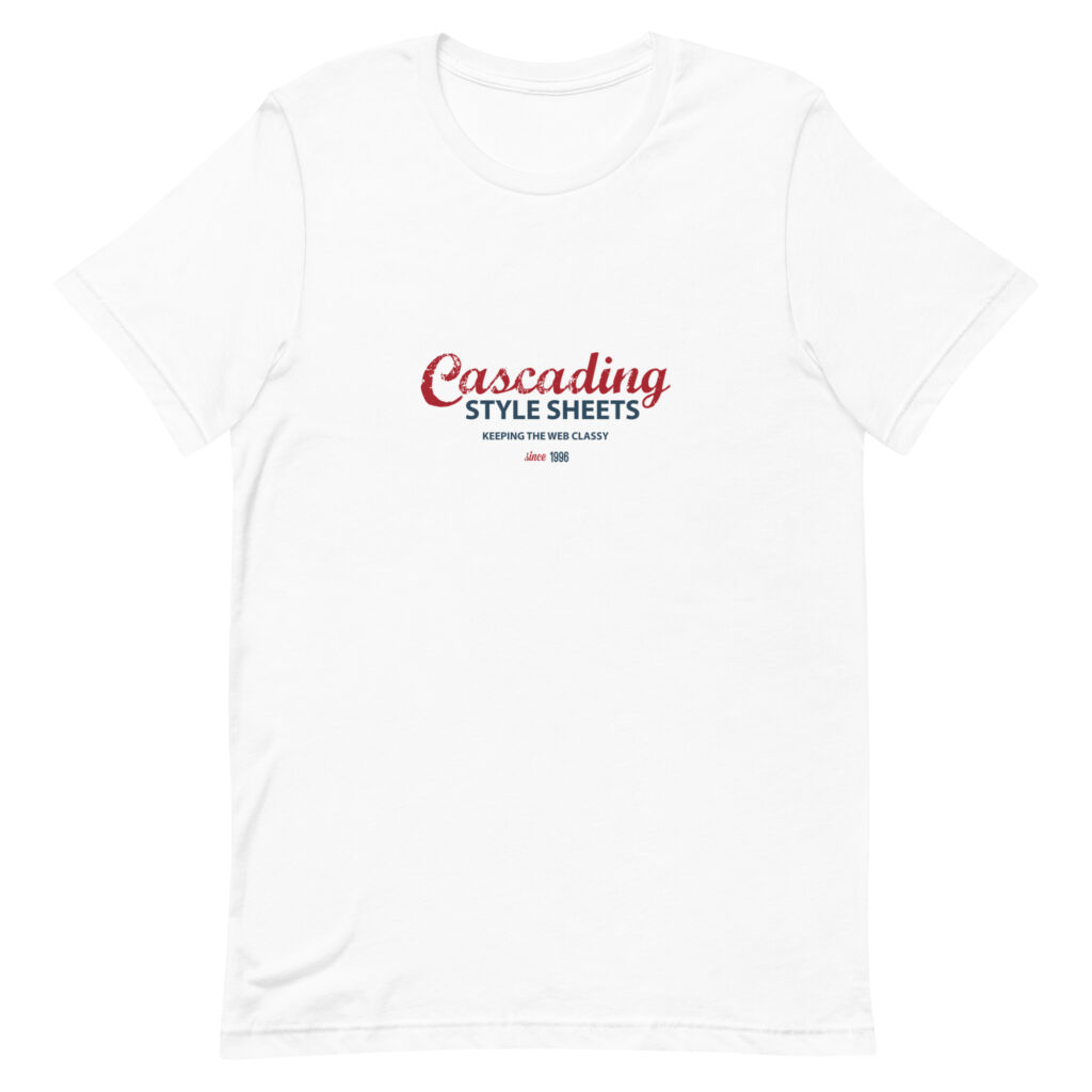 Cascading Style Sheets