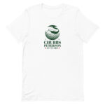 Chubbs Peterson Golf Pro Coach — image 1