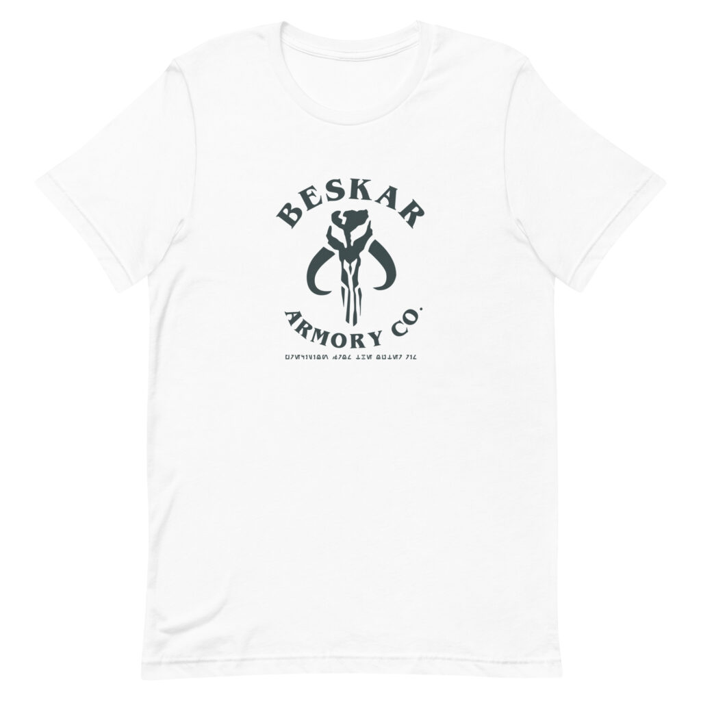 Beskar Armory Co.