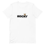 Rocky – His Mission, Our Only Hope — image 1
