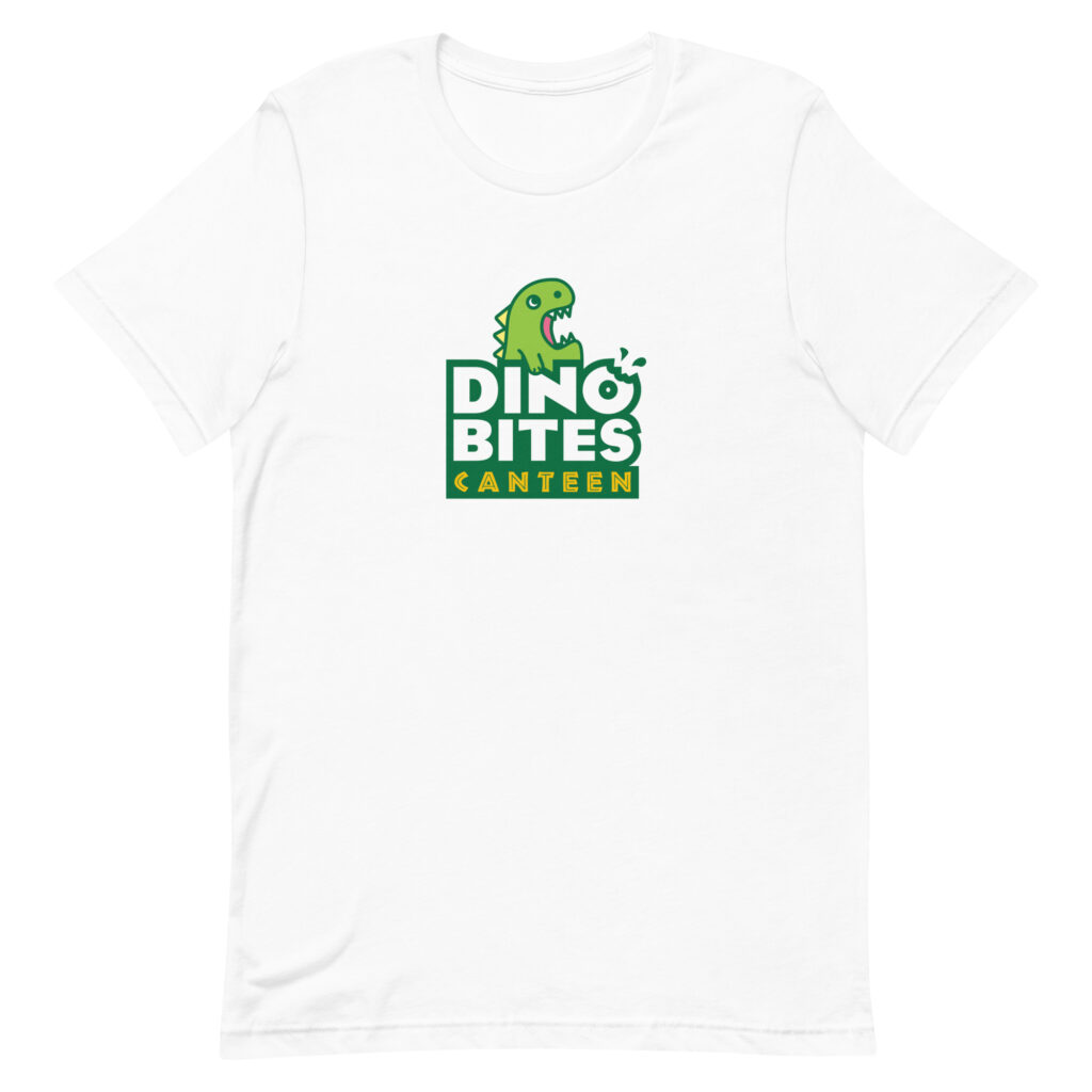 Dino Bites Canteen
