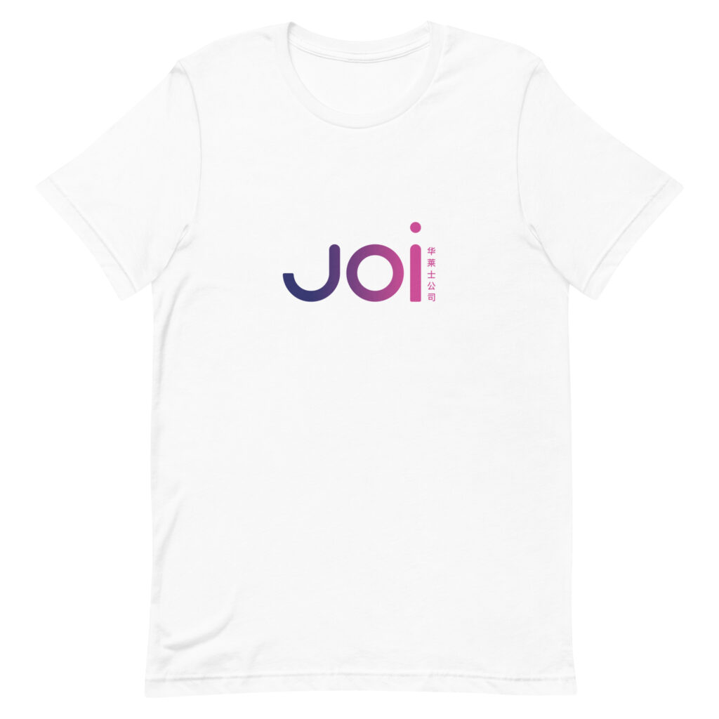 JOI by Wallace Corporation