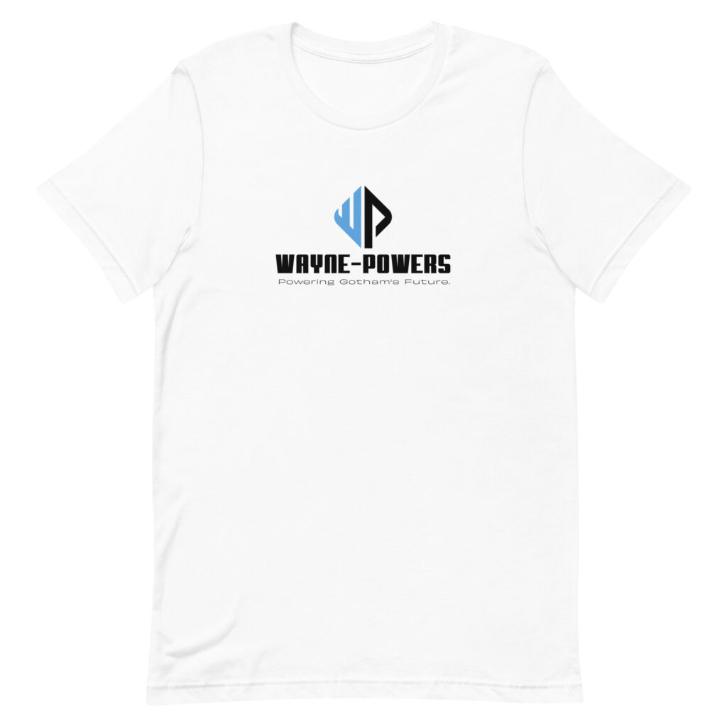 Wayne-Powers Corporation