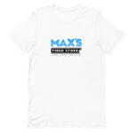 Max's Video Store — image 1