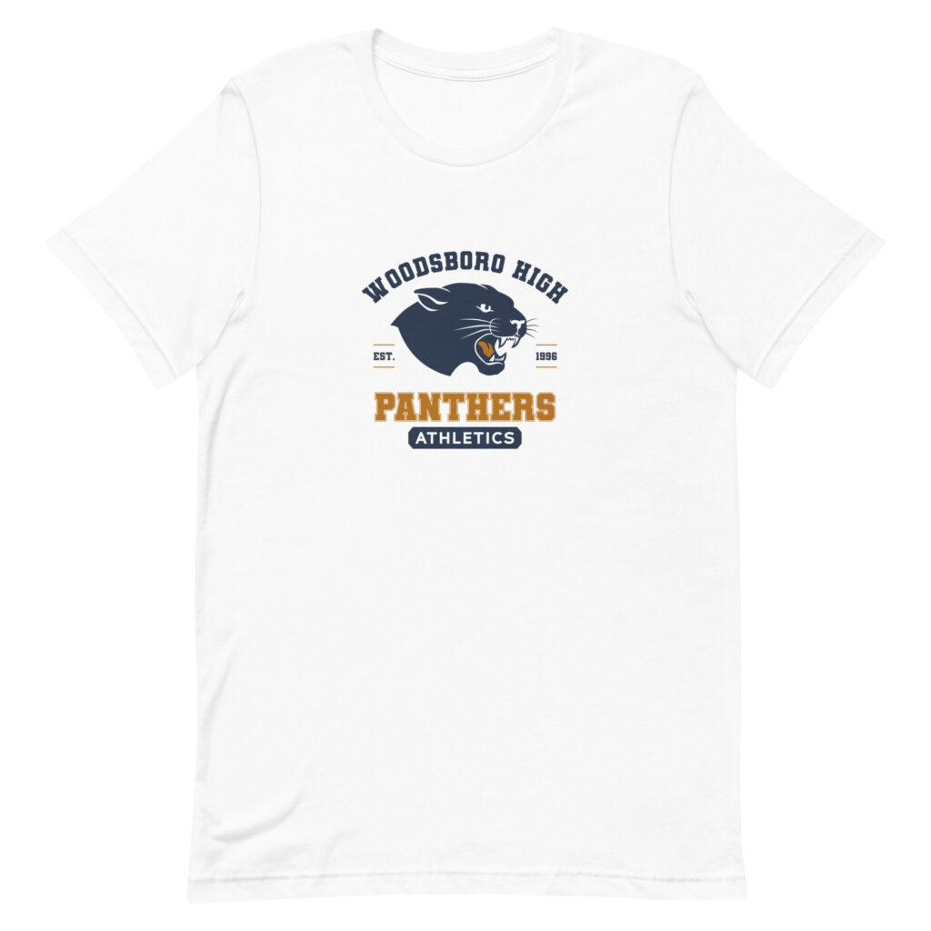Woodsboro Panthers Athletics