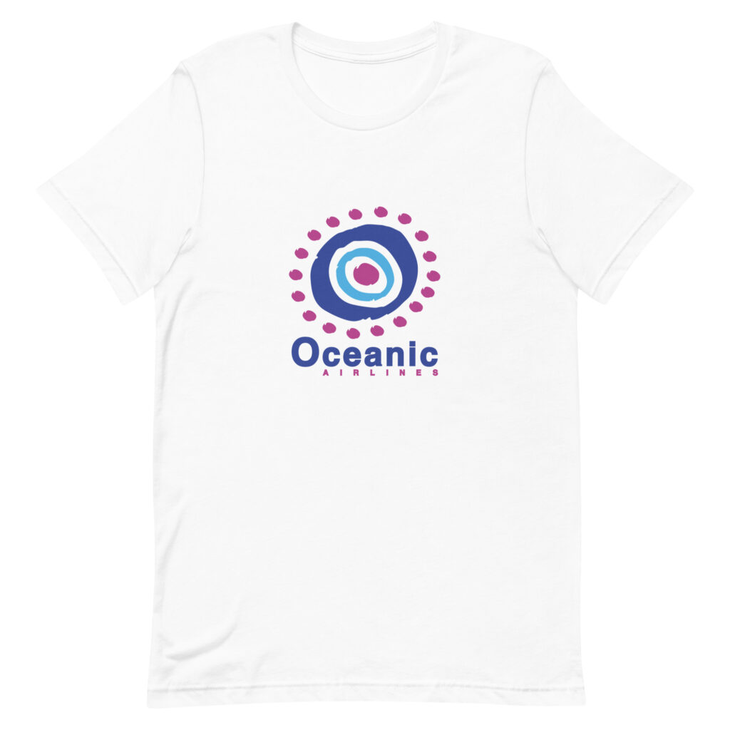 Oceanic Airlines
