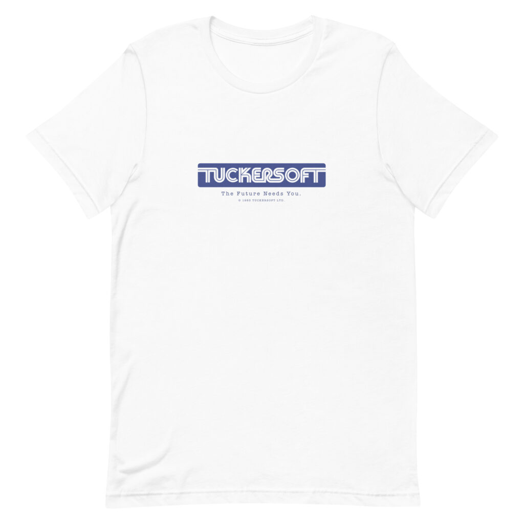 Tuckersoft