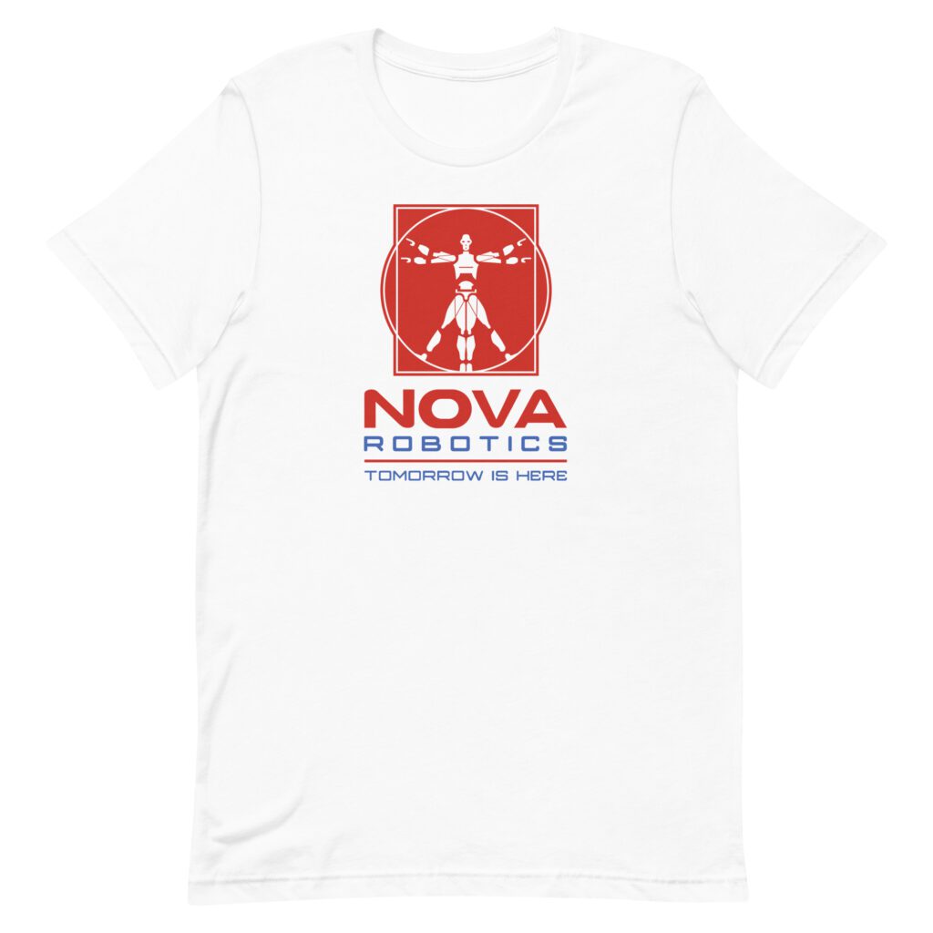 Nova Robotics