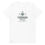 The Verdigris House — image 2