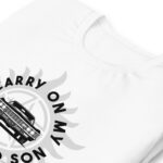 Carry On My Wayward Son — image 4