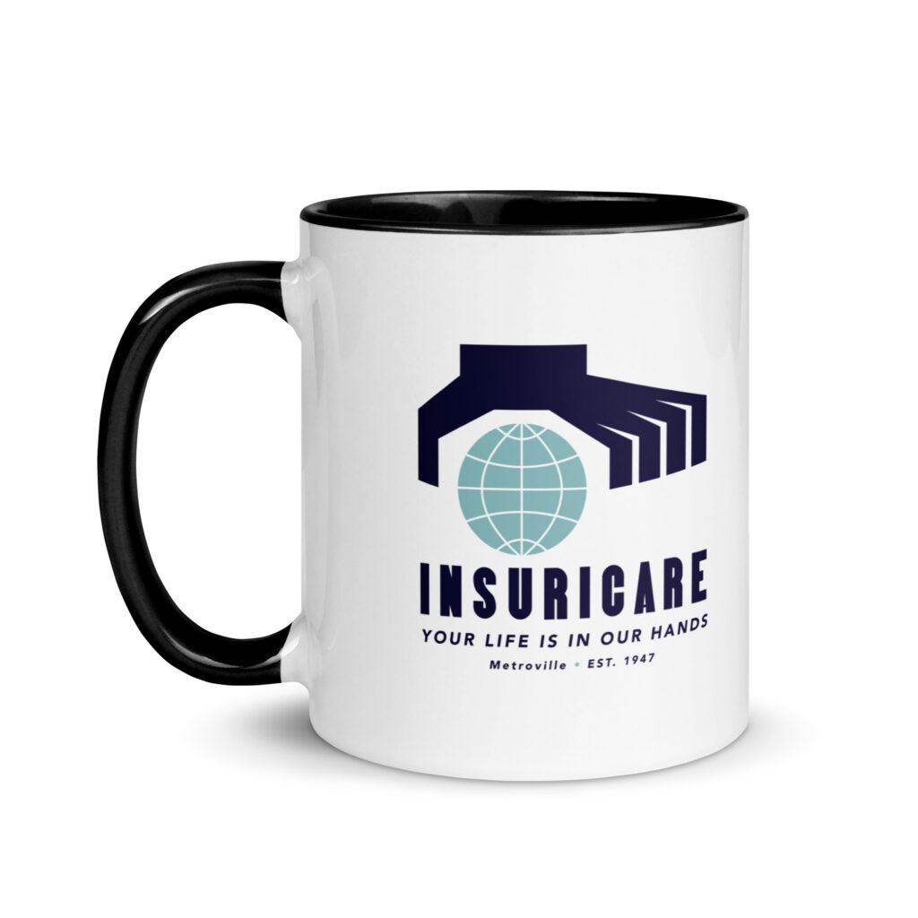 Insuricare