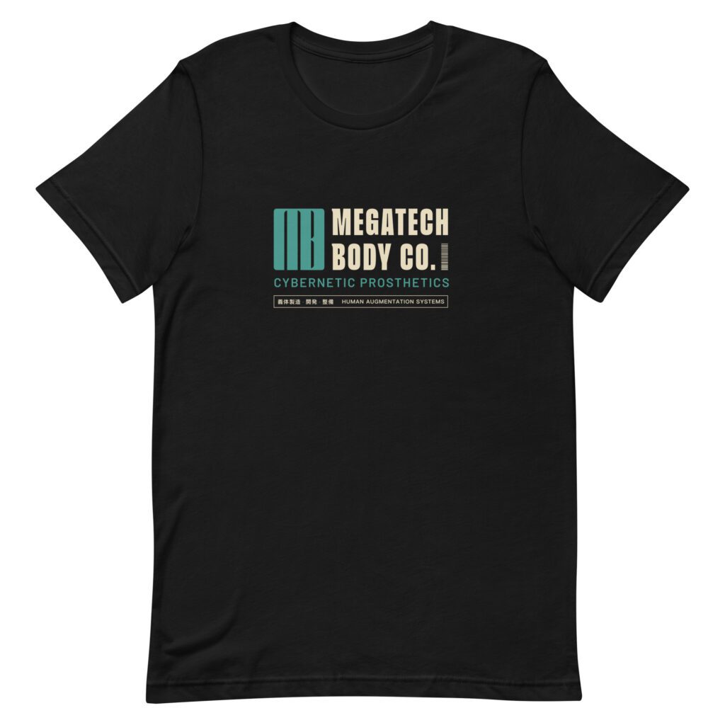 Megatech Body Co.
