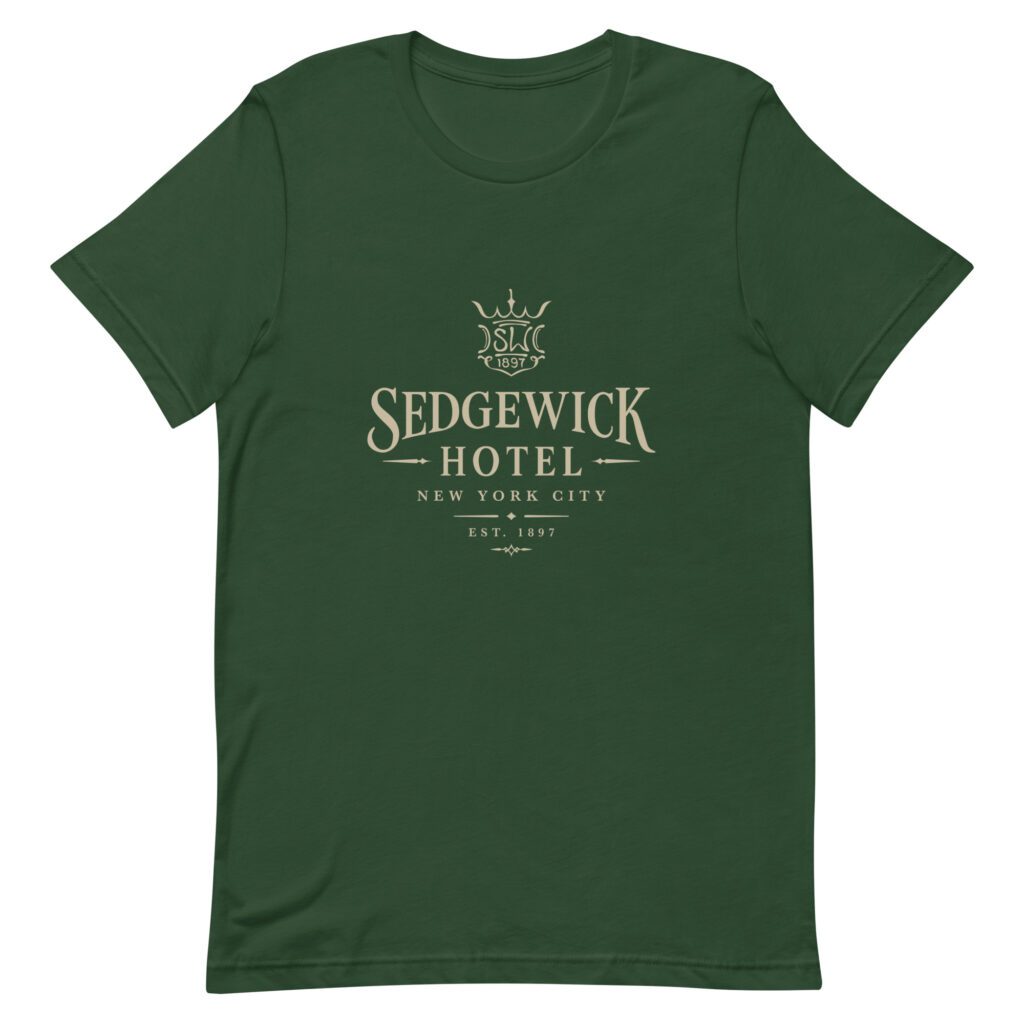 Sedgewick Hotel