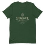 Sedgewick Hotel — image 1