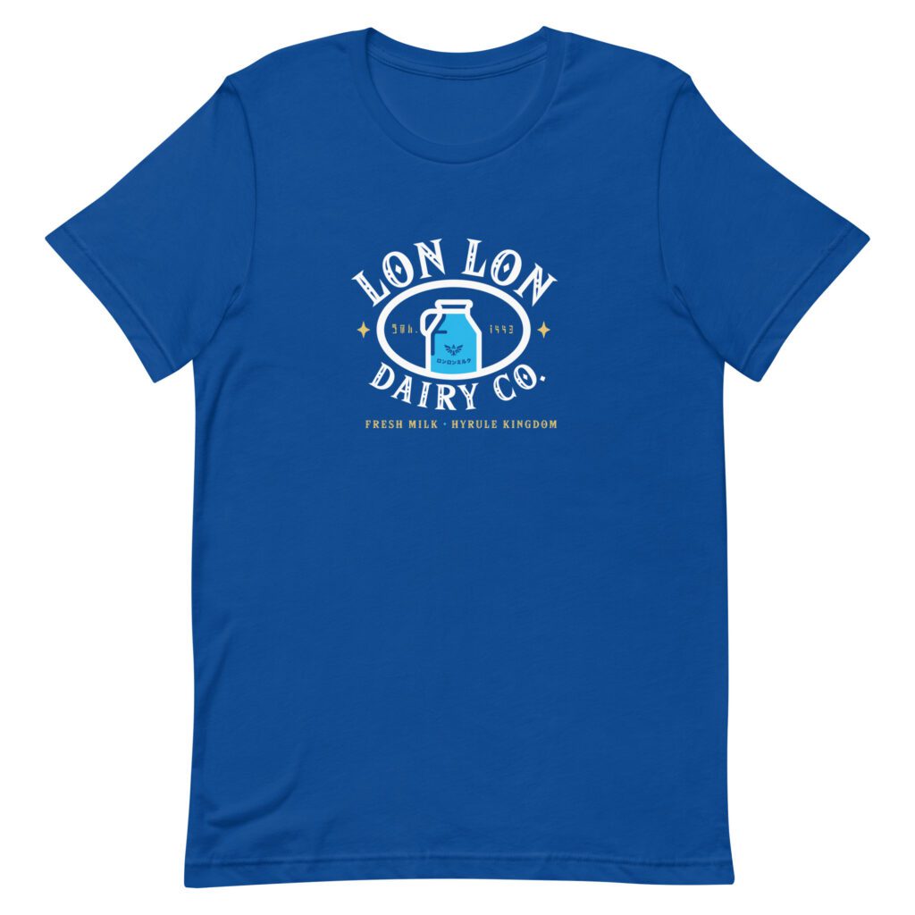 Lon Lon Dairy Co.