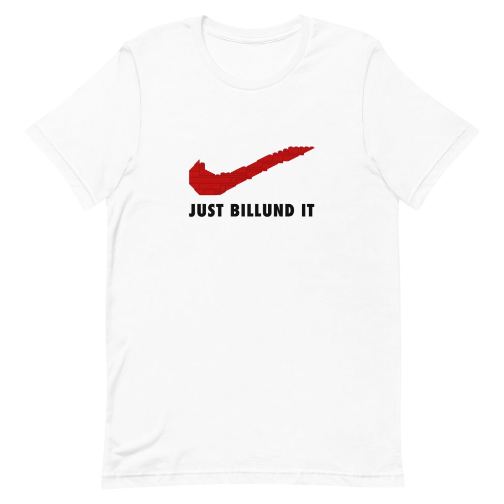 Just Billund It