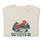 Winter River — image 3