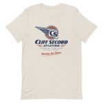 Cliff Secord - Aviation — image 3
