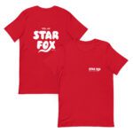 Star Fox Vol. 64 | Lylat System — image 5