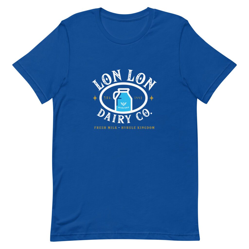Lon Lon Dairy Co.