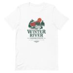 Winter River — image 2