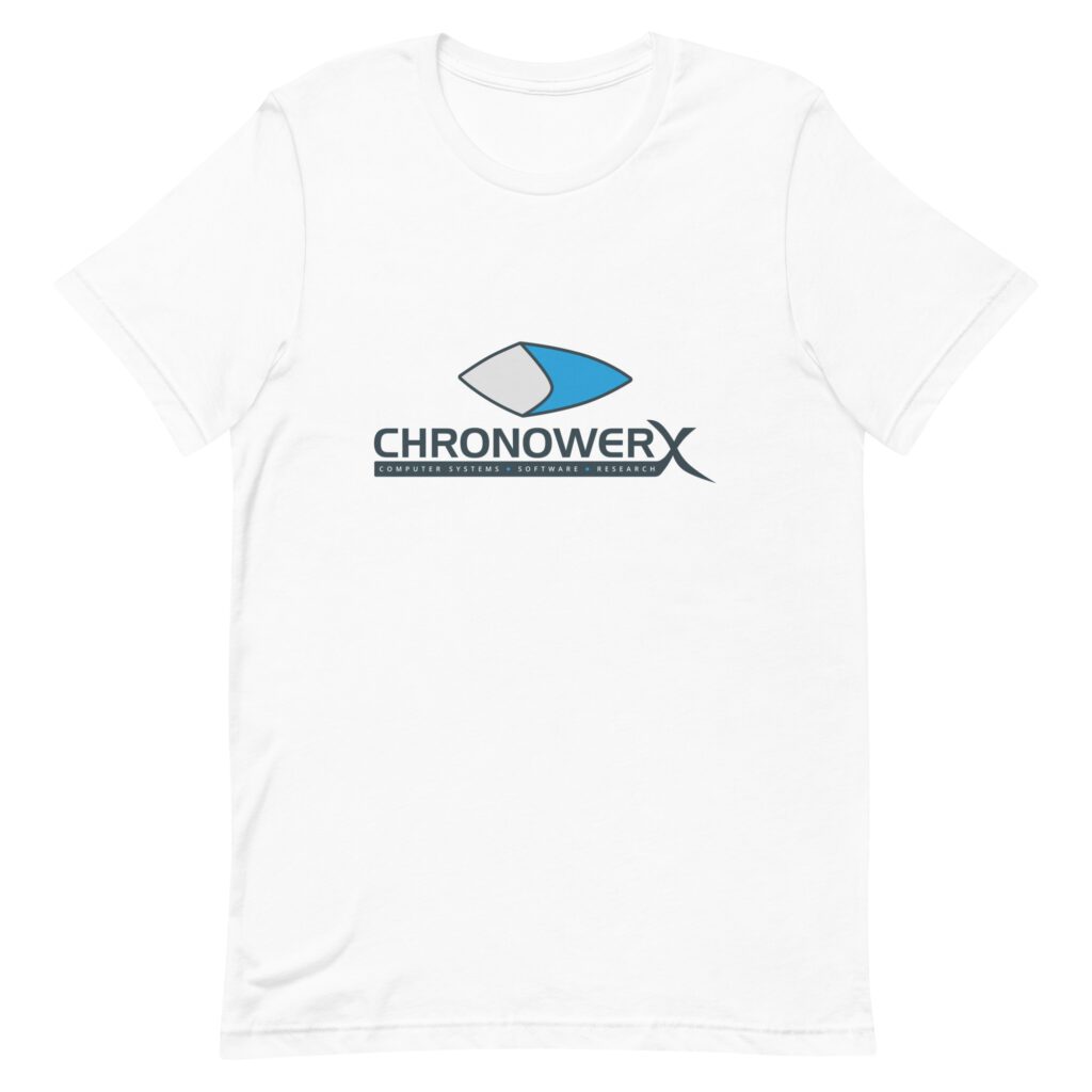 Chronowerx Industries