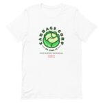 Cabbage Corp - Republic City’s Finest Cabbage Merchants — image 2