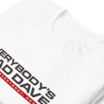Everybody's Dead Dave — image 2